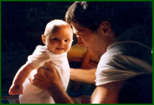 Baby Jessica, April 1995